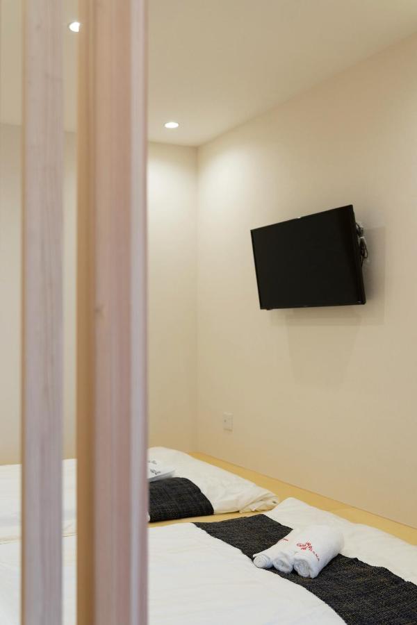 Hanastay花渓居 - 松（Matsu) Osaka Exterior foto
