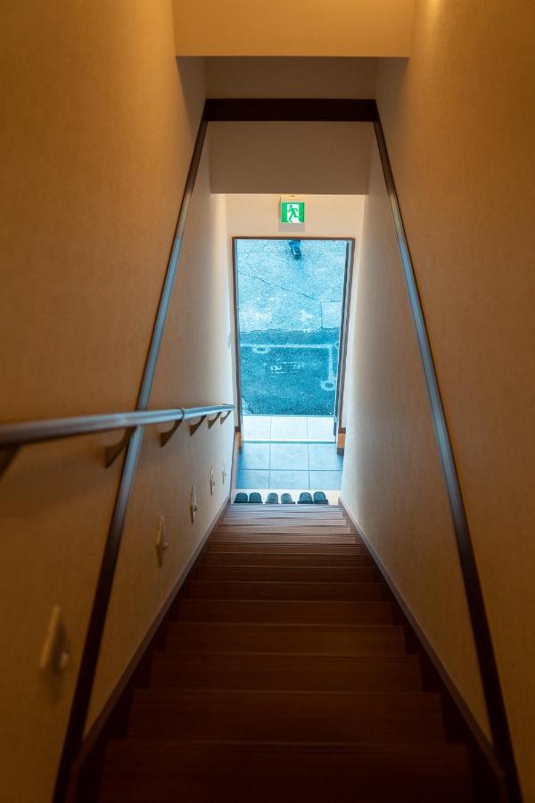 Hanastay花渓居 - 松（Matsu) Osaka Exterior foto